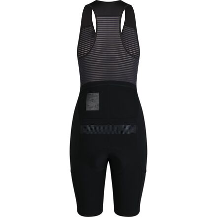 Rapha - Lightweight Cargo Bib Short - Women's