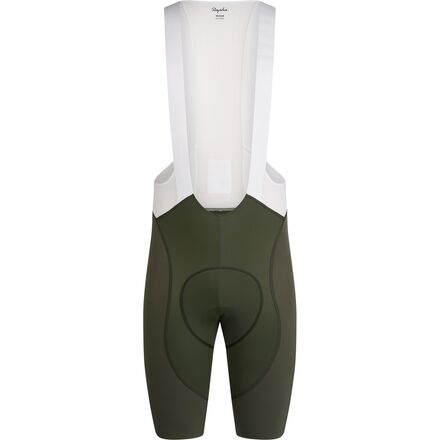 Pro Team Bib Short III - Regular - Men's