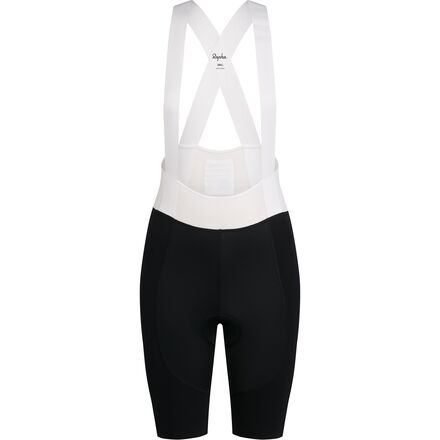 Pro Team Bib Short III - Regular - Women's