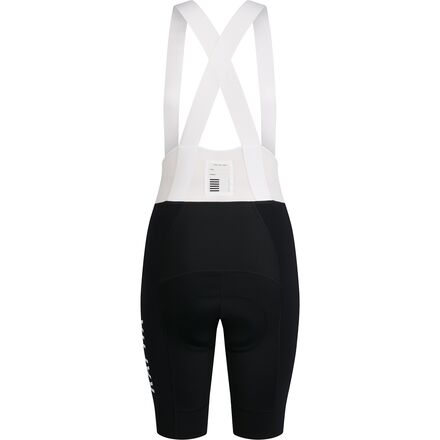 Rapha - Pro Team Bib Short III - Regular - Women's