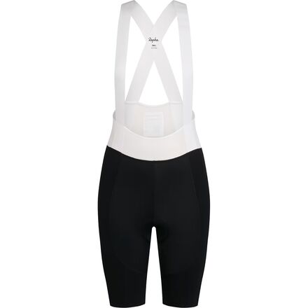 Pro Team Bib Short III - Regular - Women's