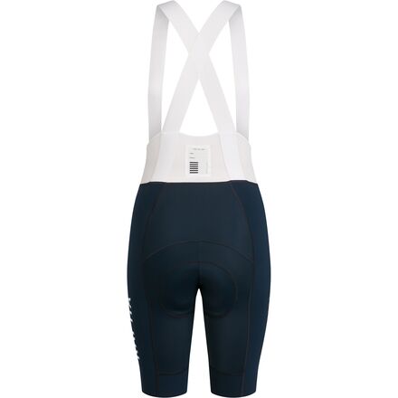 Rapha - Pro Team Bib Short III - Regular - Women's