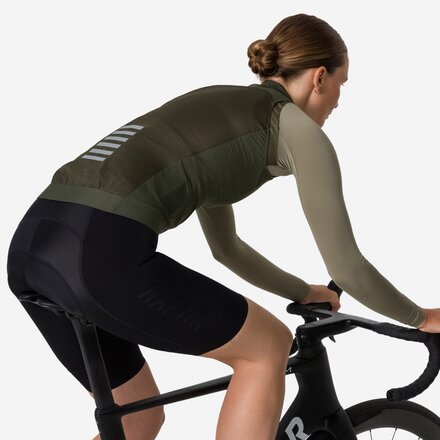 Rapha - Pro Team Gilet - Women's