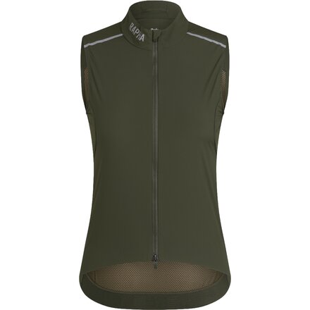 Rapha - Pro Team Gilet - Women's
