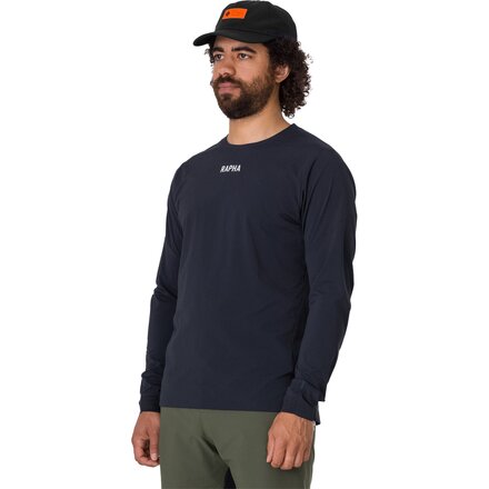 Rapha - Trail Finale Windblock Jersey - Men's