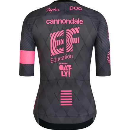 Rapha - EF Pro Team Aero Jersey - Women's