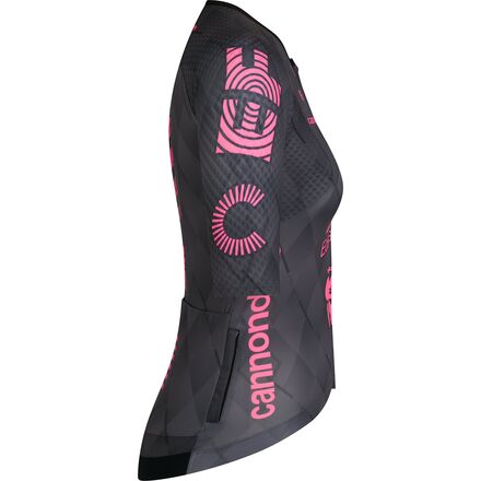 Rapha - EF Pro Team Aero Jersey - Women's