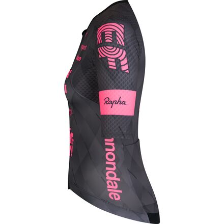 Rapha - EF Pro Team Aero Jersey - Women's