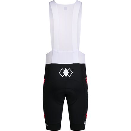 Rapha - EF Pro Team Regular Bib Shorts III - Men's