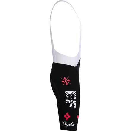 Rapha - EF Pro Team Regular Bib Shorts III - Men's