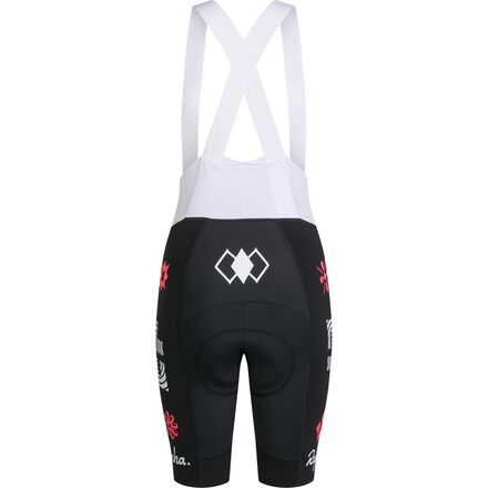 Rapha - EF Pro Team Regular Bib Shorts III - Women's