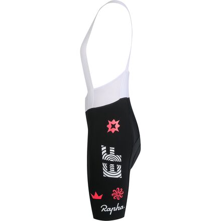 Rapha - EF Pro Team Regular Bib Shorts III - Women's
