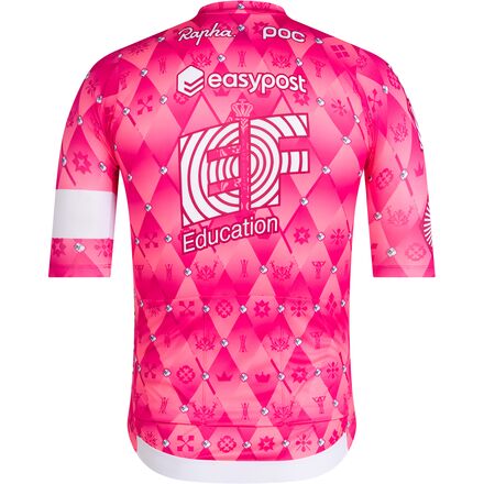 Rapha - EF Pro Team Training Jersey - Men's