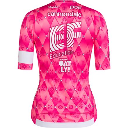Rapha - EF Pro Team Training Jersey - Women's