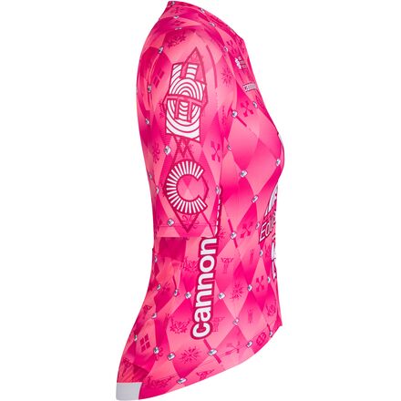 Rapha - EF Pro Team Training Jersey - Women's
