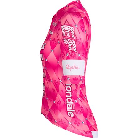 Rapha - EF Pro Team Training Jersey - Women's