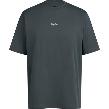 Cotton Regular Fit T-Shirt - Men's