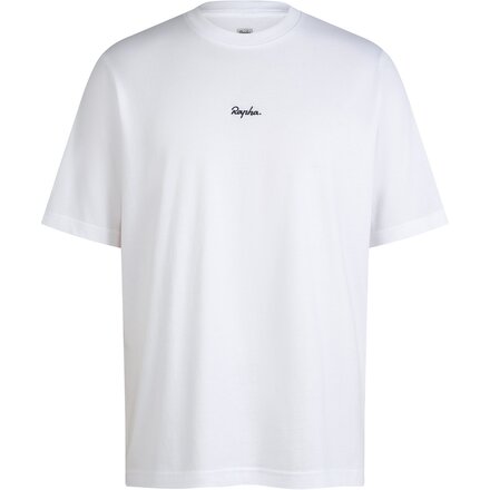 Cotton Regular Fit T-Shirt - Men's