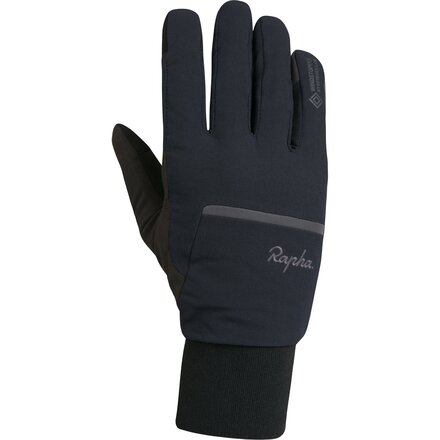 Windstopper Insulated Gloves