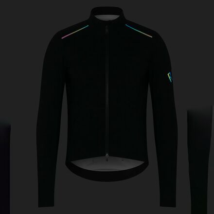 Rapha - Pro Team Long Sleeve Shadow Jersey - Men's