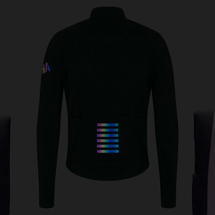 Rapha - Pro Team Long Sleeve Shadow Jersey - Men's