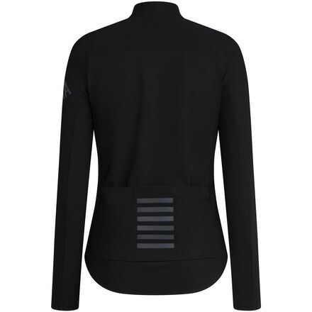 Rapha - Pro Team Long Sleeve Shadow Jersey - Women's