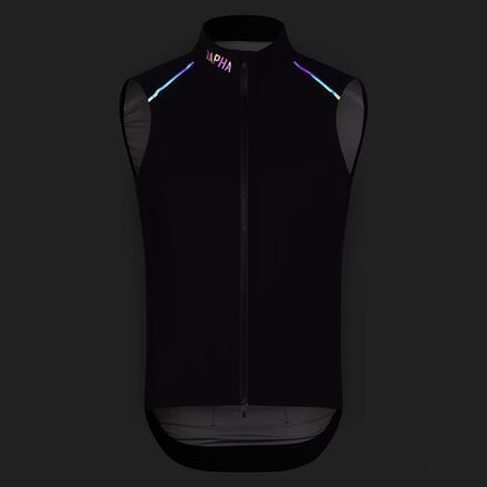 Rapha - Pro Team Shadow Gilet - Men's