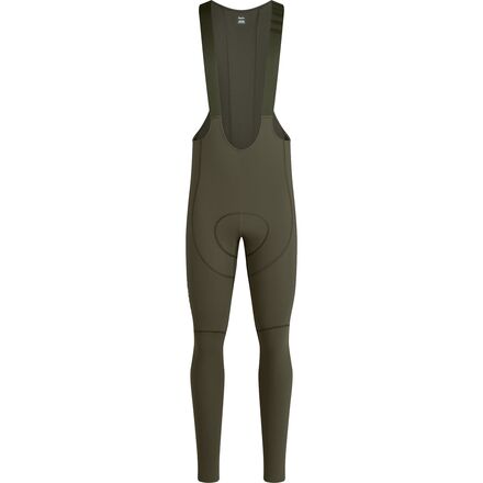 Pro Team Winter Tights III - Men's