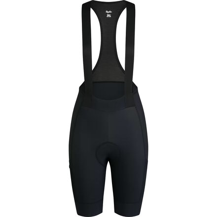Rapha - Brevet Element Cargo Bib Shorts - Women's