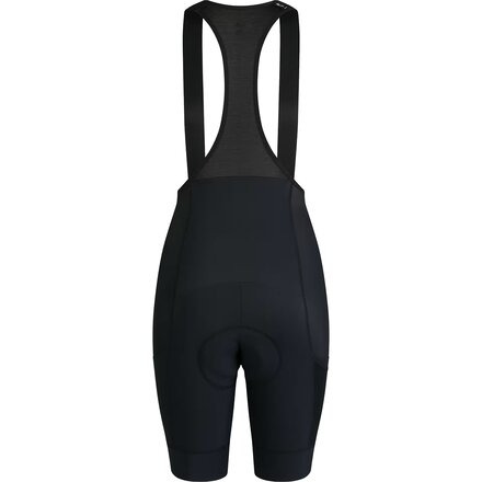Rapha - Brevet Element Cargo Bib Shorts - Women's