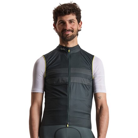 Brevet Gilet III - Men's