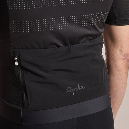 Rapha - Brevet Lightweight Jersey III - Men's