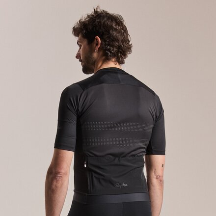 Rapha - Brevet Lightweight Jersey III - Men's