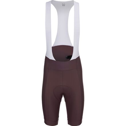 Rapha - Core Bib Short - Men's - Huckleberry/White
