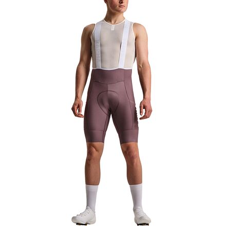 Pro Team Cargo Regular Bib Shorts - Men's