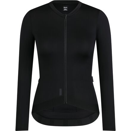 Rapha - Pro Team Long-Sleeve Lightweight Jersey - Women's