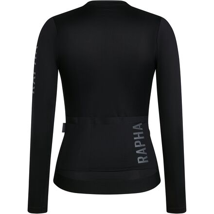 Rapha - Pro Team Long-Sleeve Lightweight Jersey - Women's