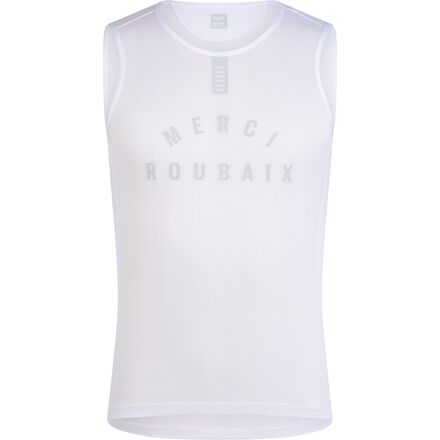 Rapha - Pro Team Sleeveless Race Baselayer - Men's - White