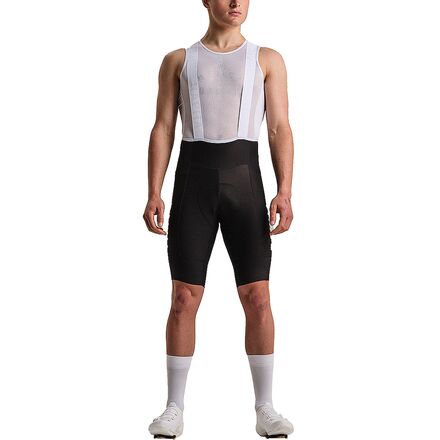 Pro Team Training Bib Short - Men's
