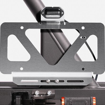 Ultraswing License Plate Light Kit