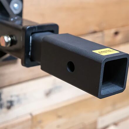 RiG'd - WobNot Hitch Extension