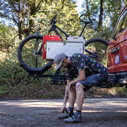 RiG'd - RambleSwing Pro