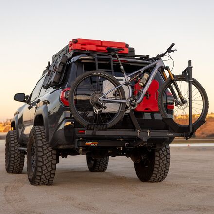 RiG'd - RambleSwing Pro
