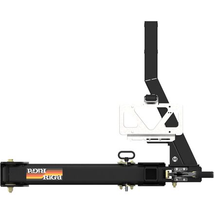 RambleSwing Pro HitchingPost
