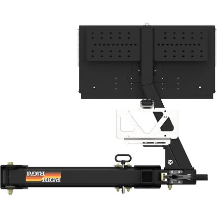 RambleSwing Pro HitchingPost Accessory Wings