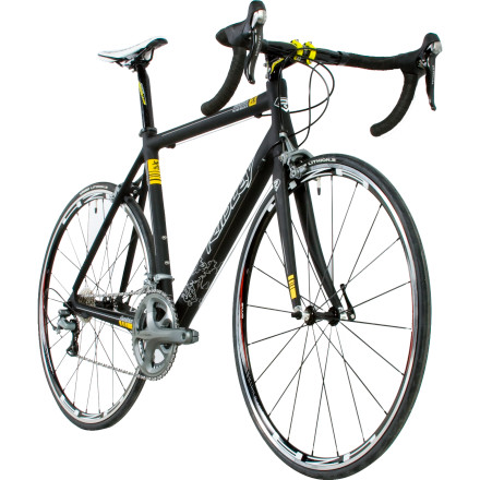 Ridley - Excalibur Flandrien - Ultegra Build