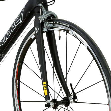 Ridley - Excalibur Flandrien - Ultegra Build