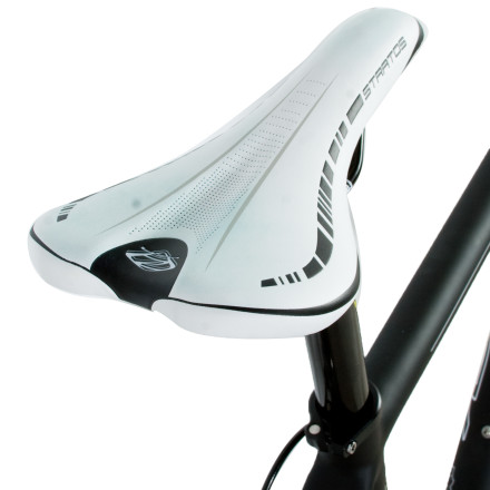 Ridley - Excalibur Flandrien - Ultegra Build