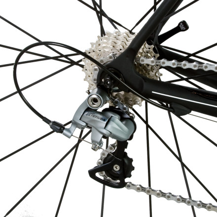 Ridley - Excalibur Flandrien - Ultegra Build
