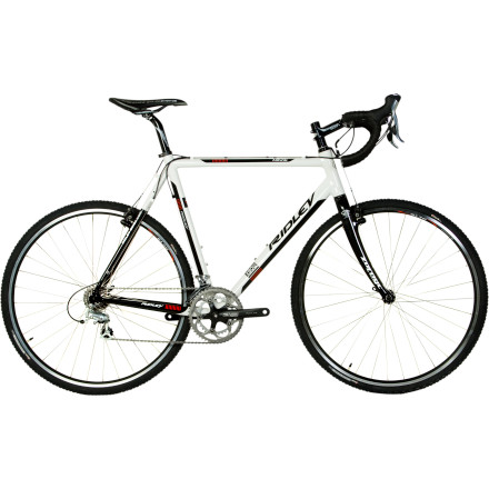 Ridley - X-Bow